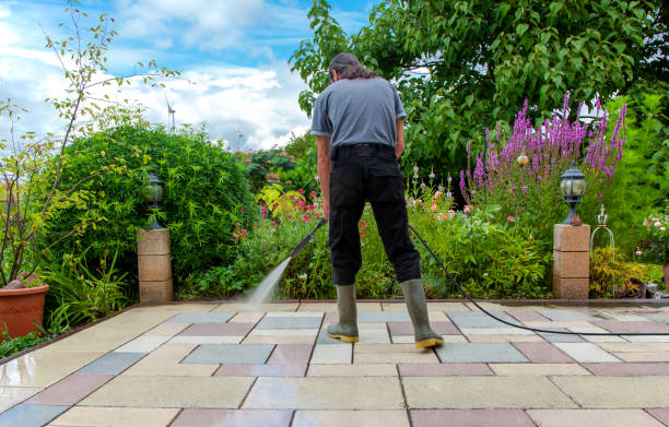 Best Residential Pressure Washing in Rangely, CO