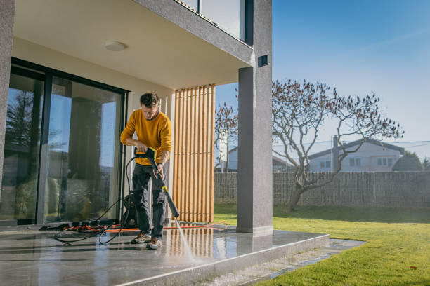 Best Vinyl Siding Pressure Washing in Rangely, CO