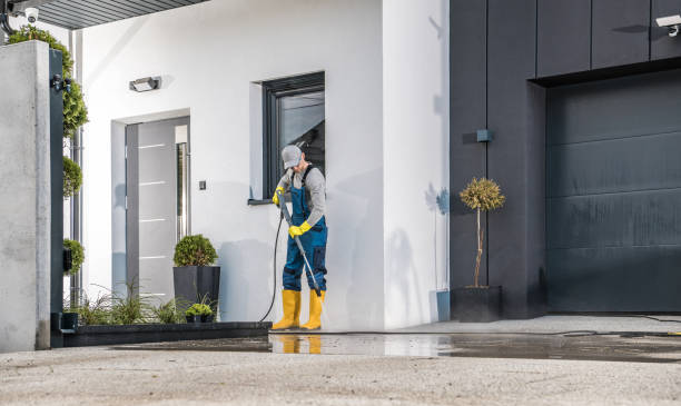 Reliable Rangely, CO Pressure Washing Services Solutions